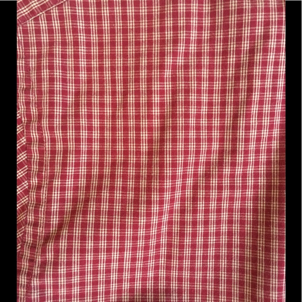 Dockers Button Down Shirt - image 4